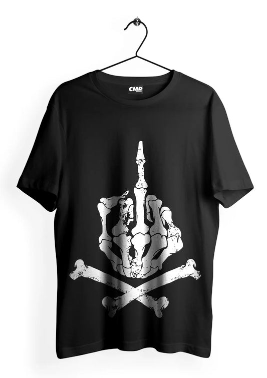 T-shirt Maglietta Oversize Urban Streetwear Style Unisex-0